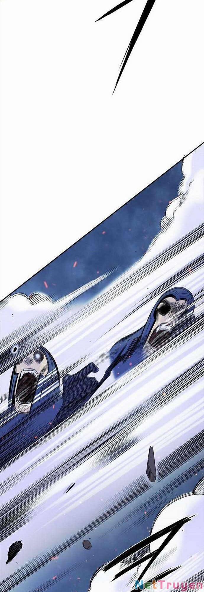 Knight Under Heart 38 trang 28