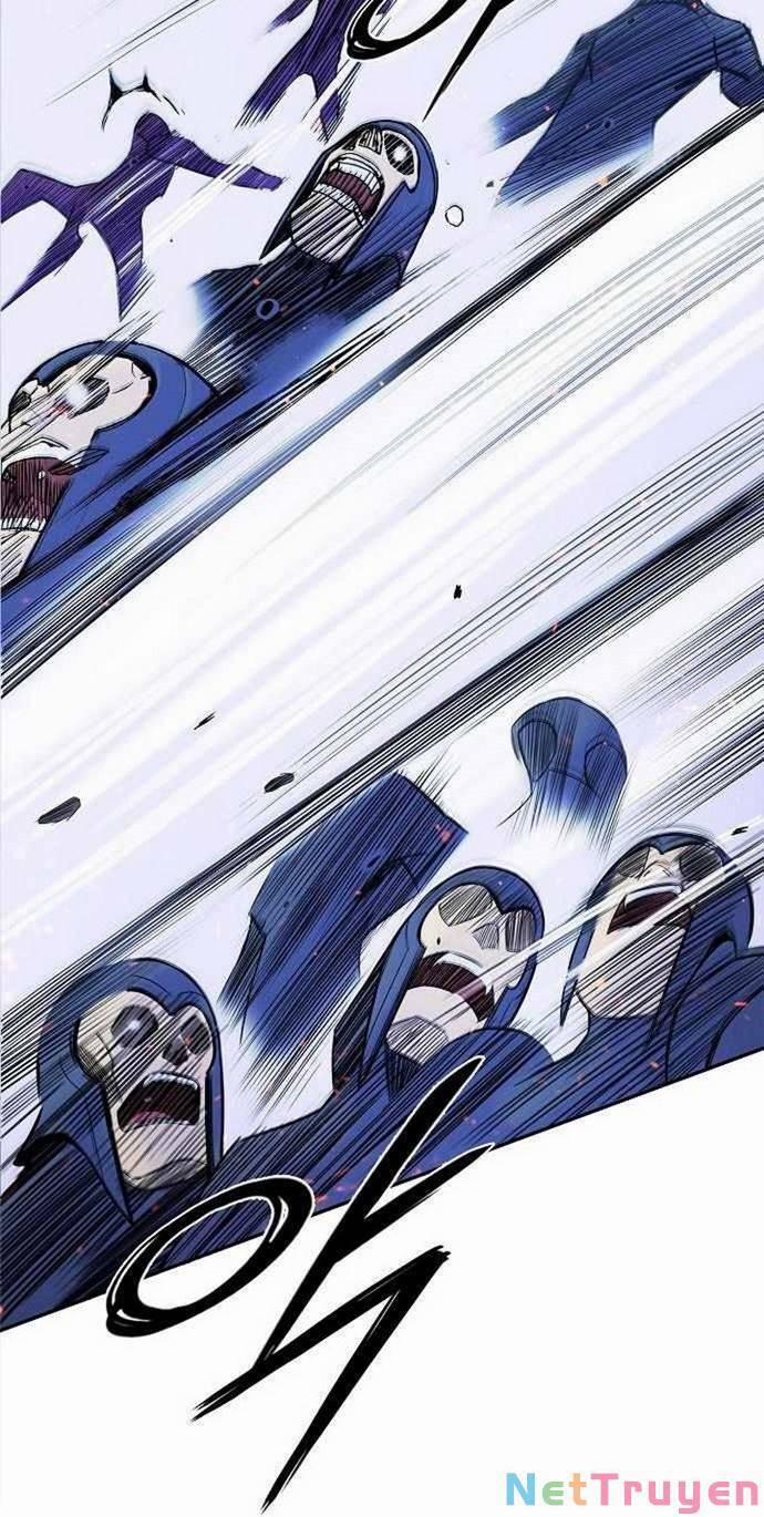 Knight Under Heart 38 trang 30