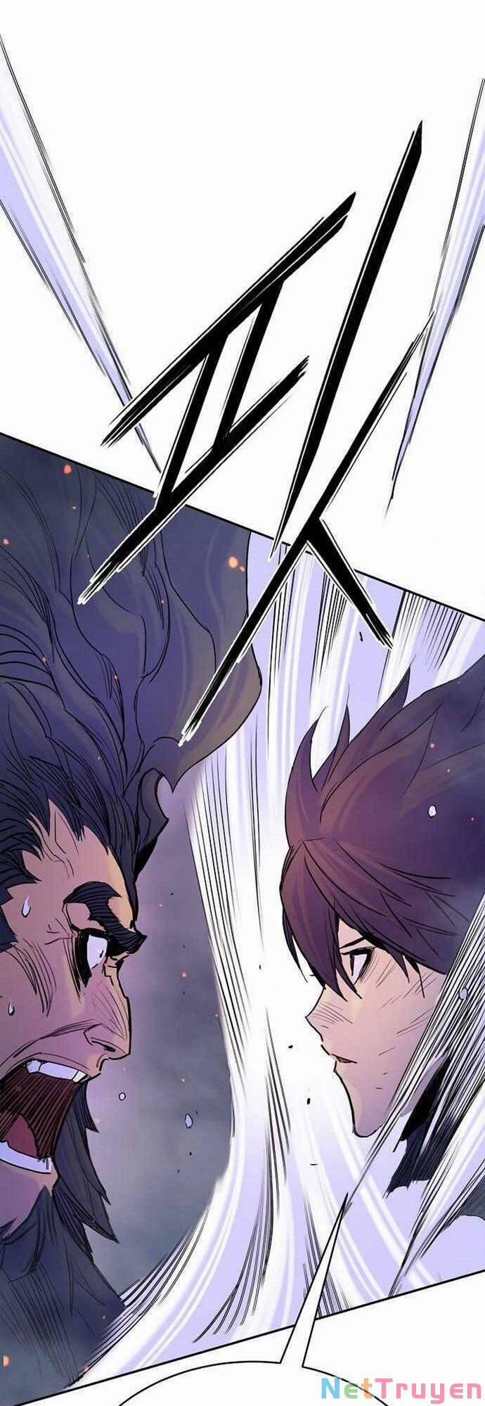 Knight Under Heart 38 trang 33