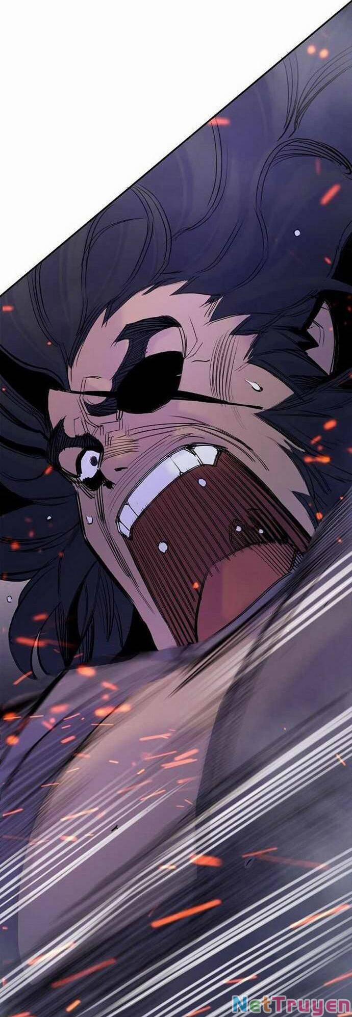 Knight Under Heart 38 trang 36