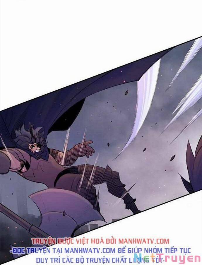 Knight Under Heart 38 trang 4