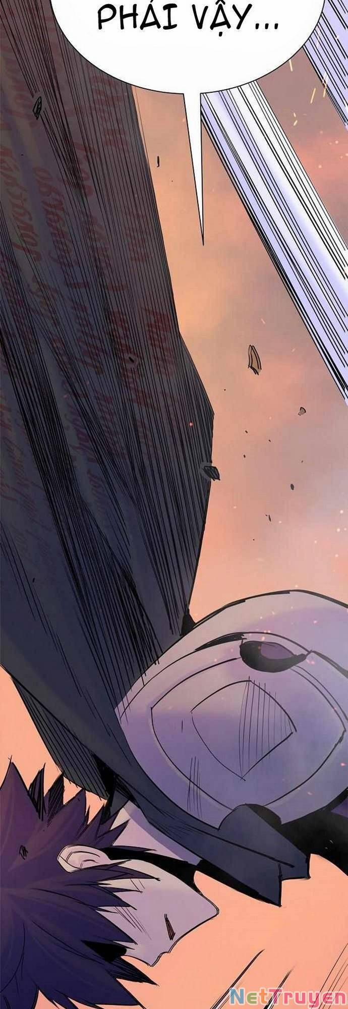 Knight Under Heart 38 trang 43