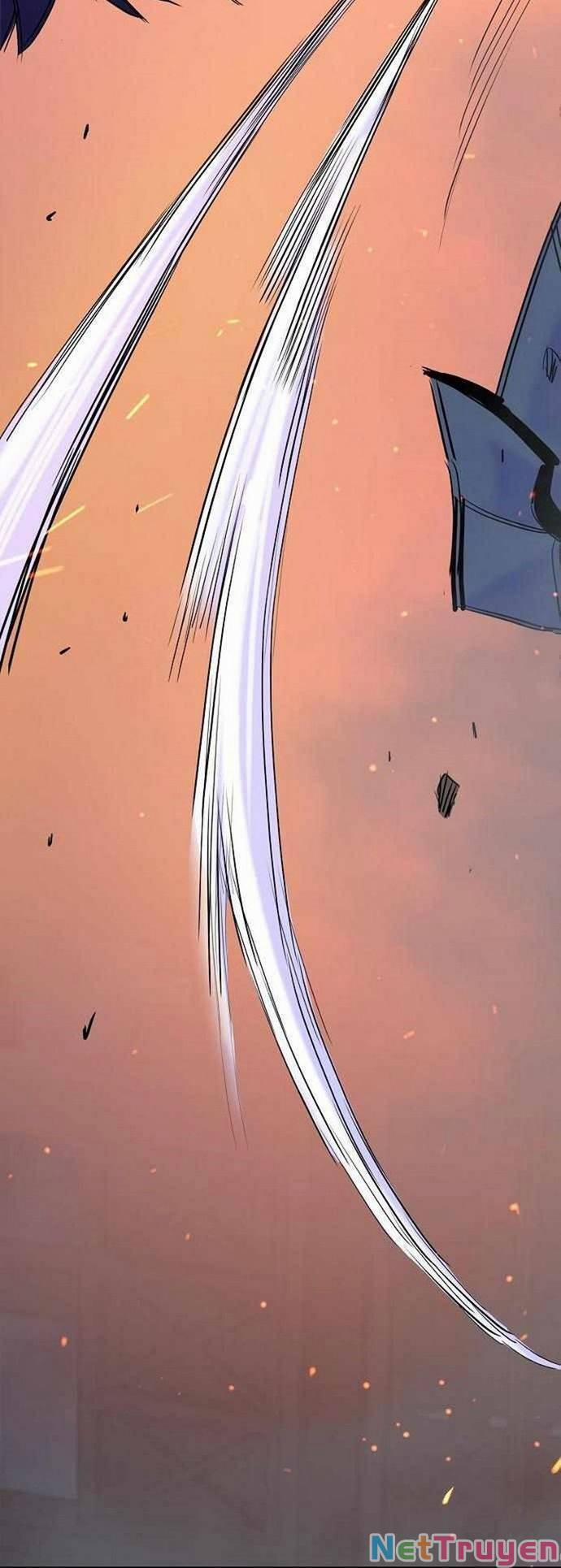 Knight Under Heart 38 trang 44