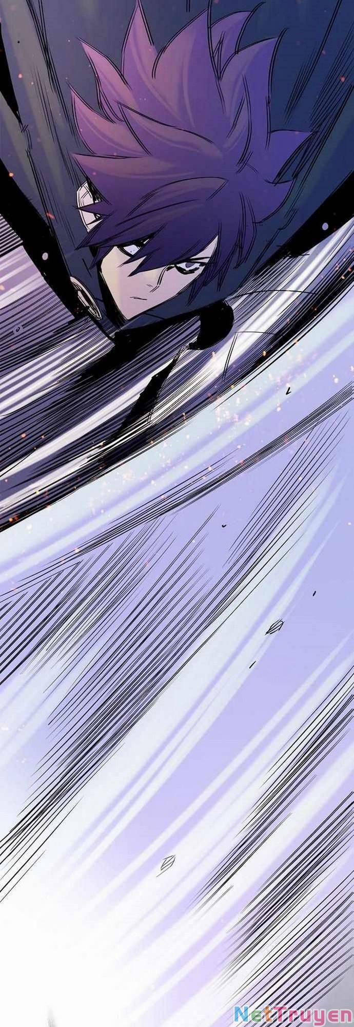 Knight Under Heart 38 trang 48