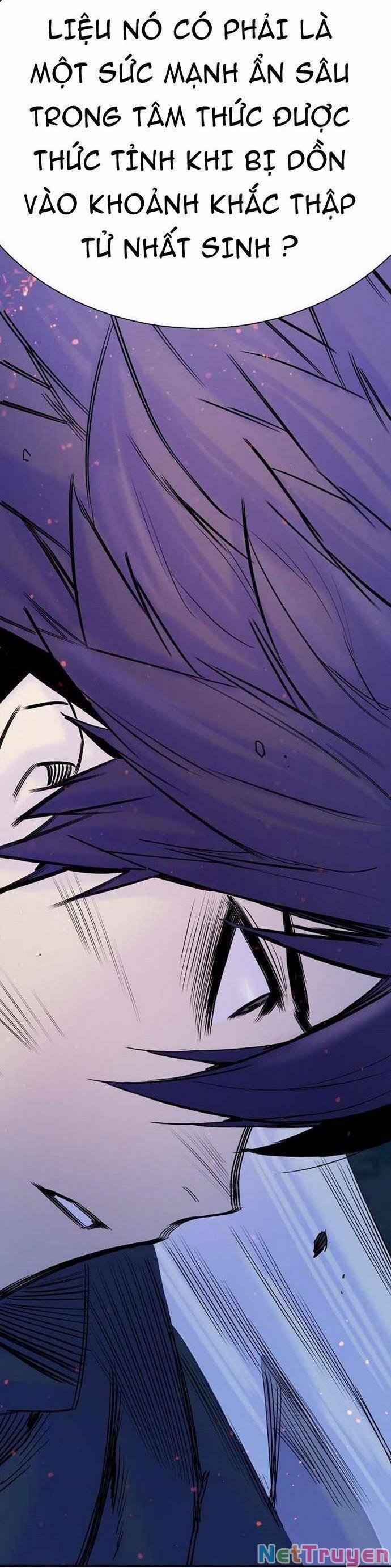 Knight Under Heart 38 trang 54