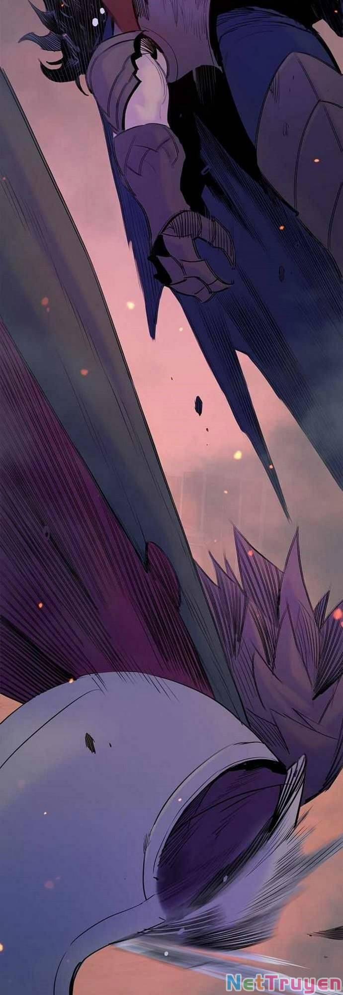 Knight Under Heart 38 trang 59