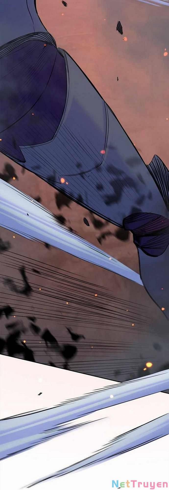 Knight Under Heart 38 trang 60