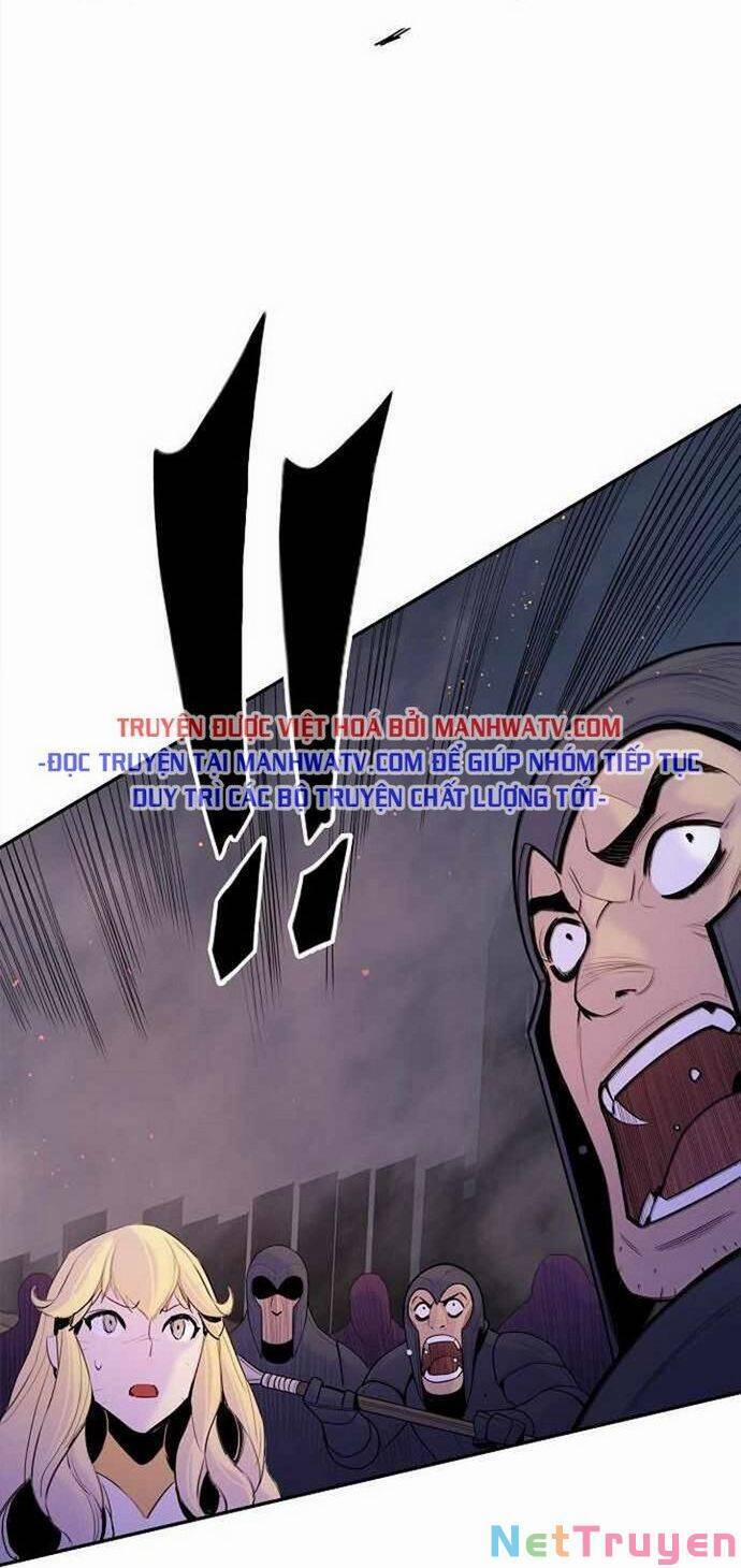 Knight Under Heart 38 trang 61