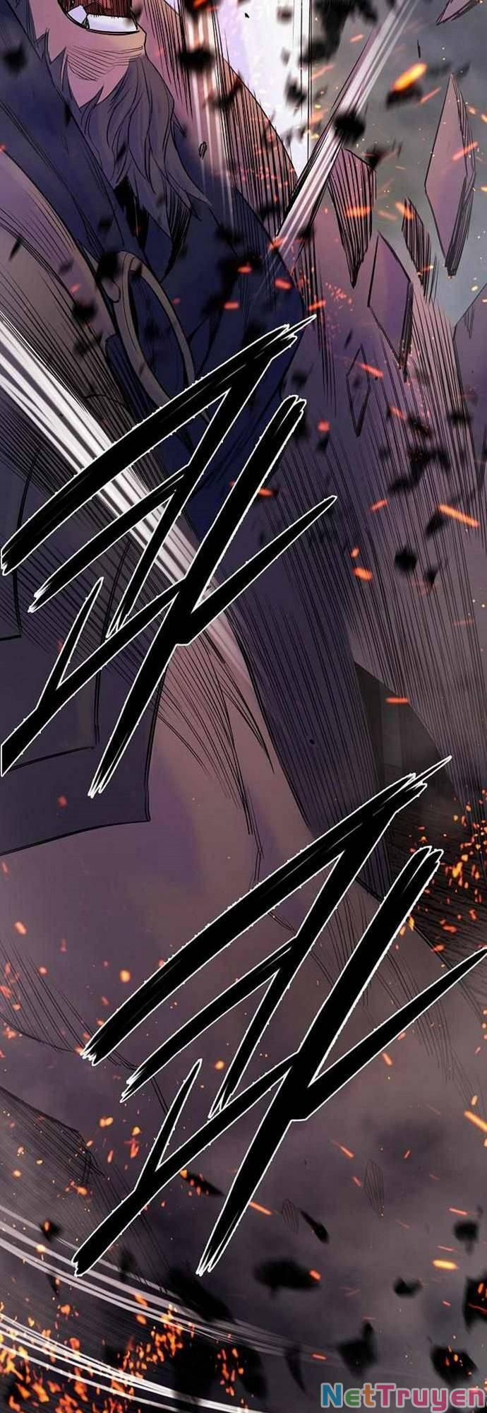 Knight Under Heart 38 trang 7