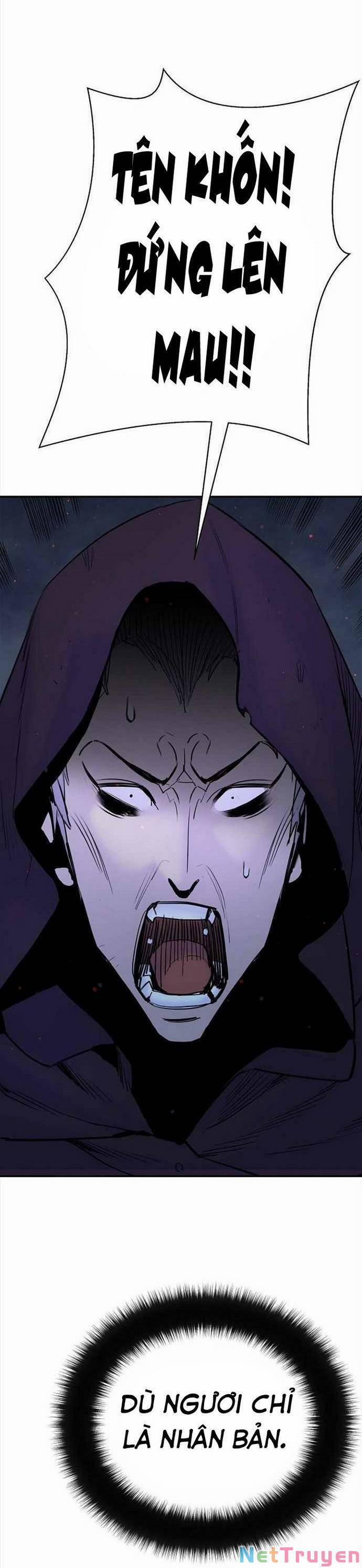 Knight Under Heart 38 trang 70