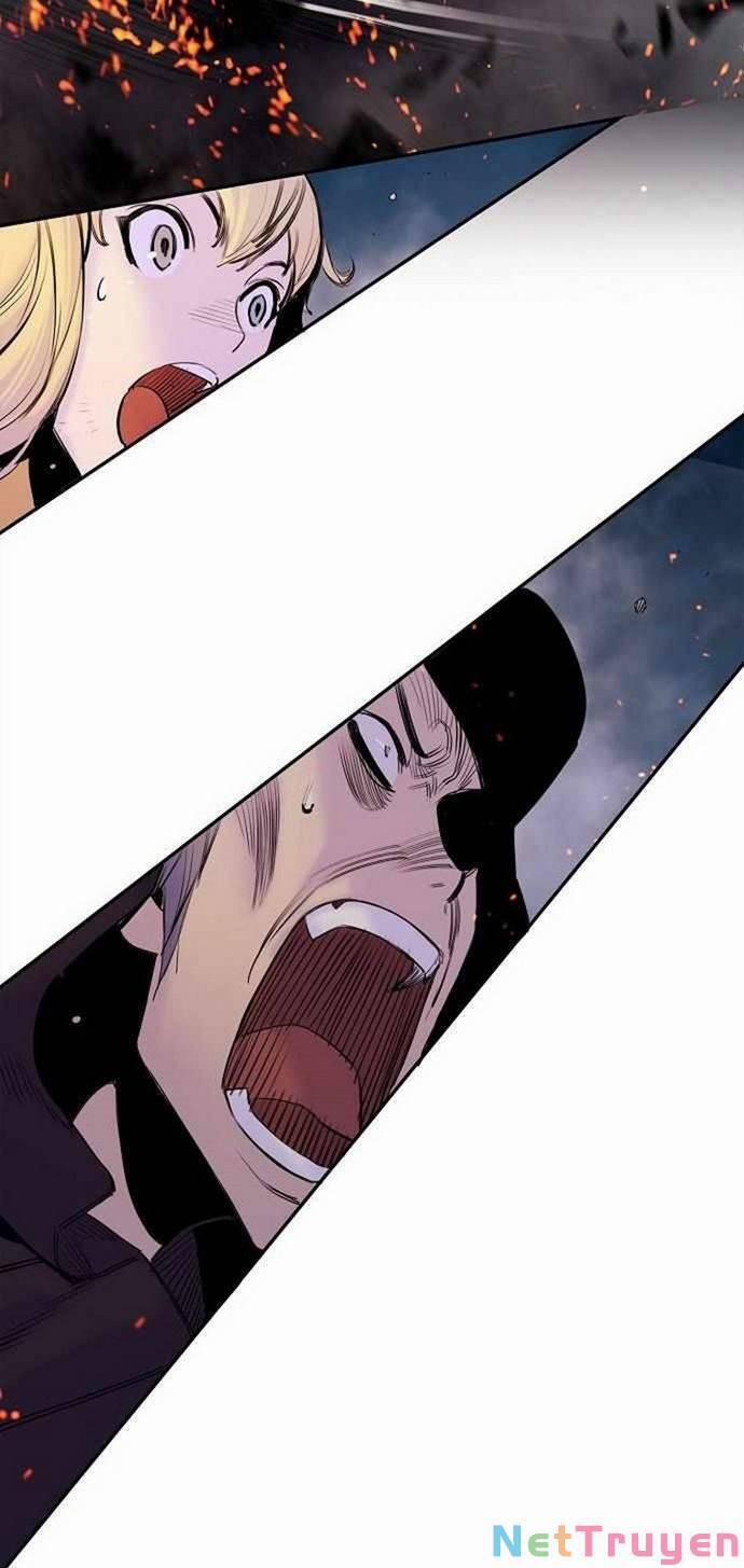 Knight Under Heart 38 trang 8