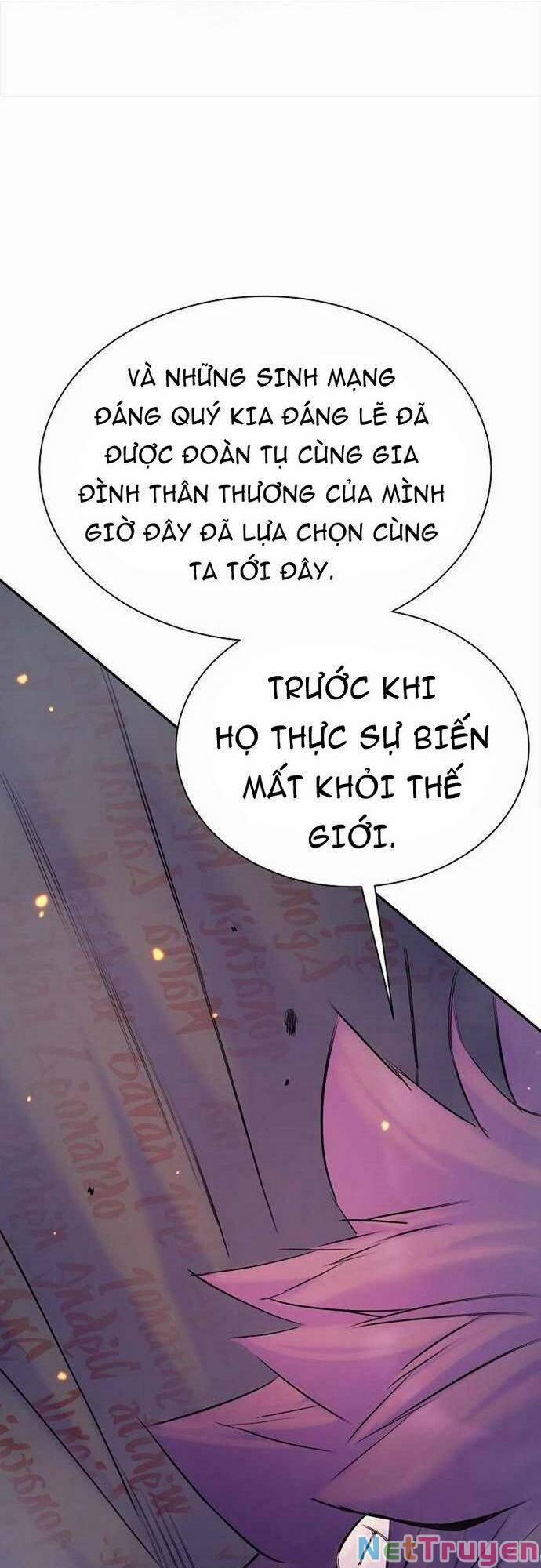 Knight Under Heart 38 trang 85