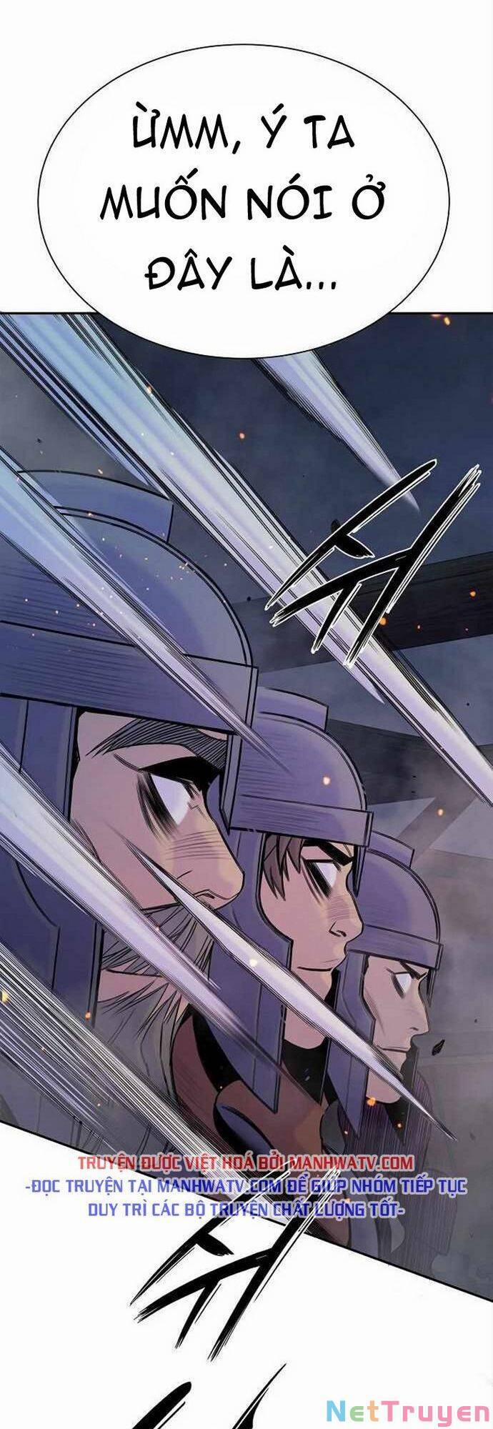 Knight Under Heart 38 trang 87