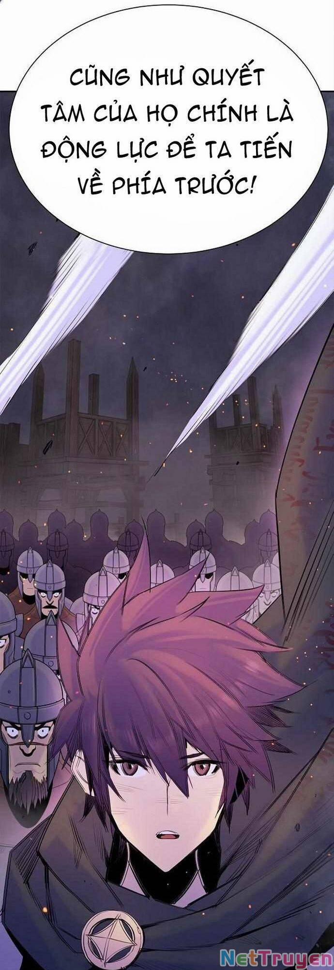 Knight Under Heart 38 trang 90