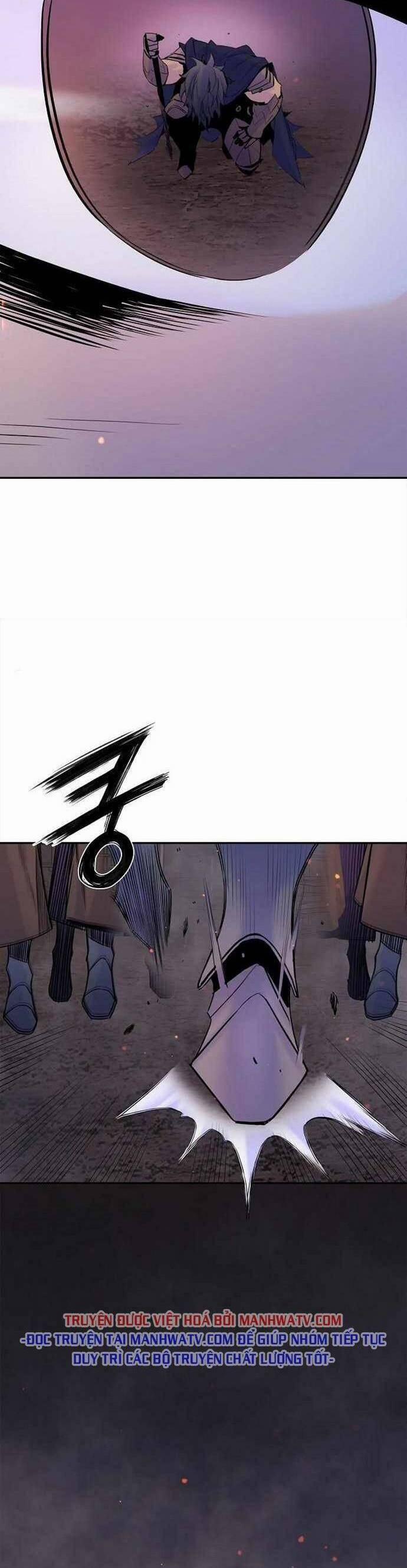 Knight Under Heart 38 trang 96