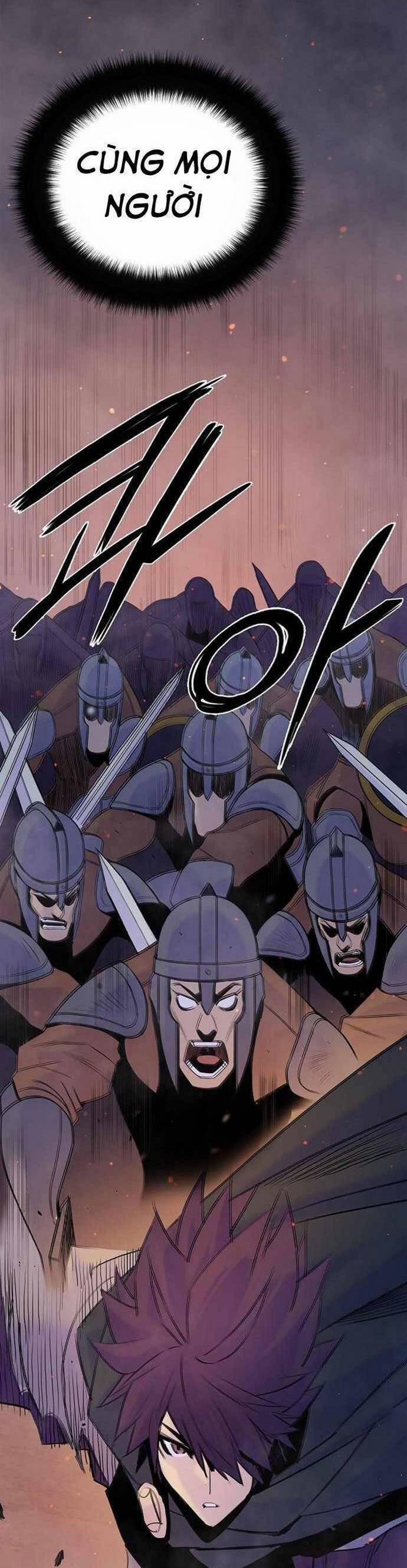 Knight Under Heart 38 trang 97