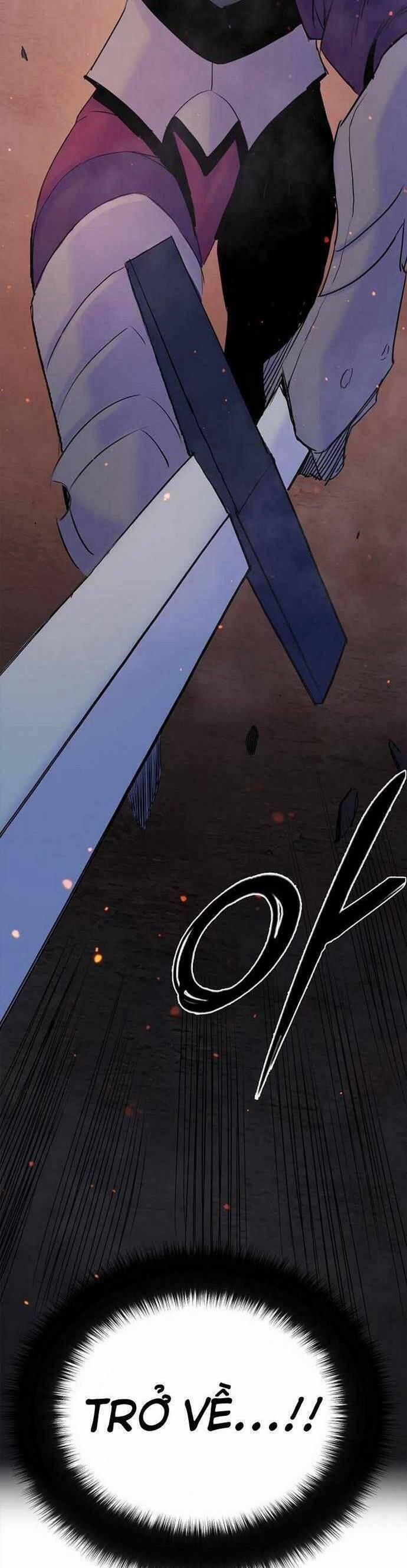 Knight Under Heart 38 trang 98