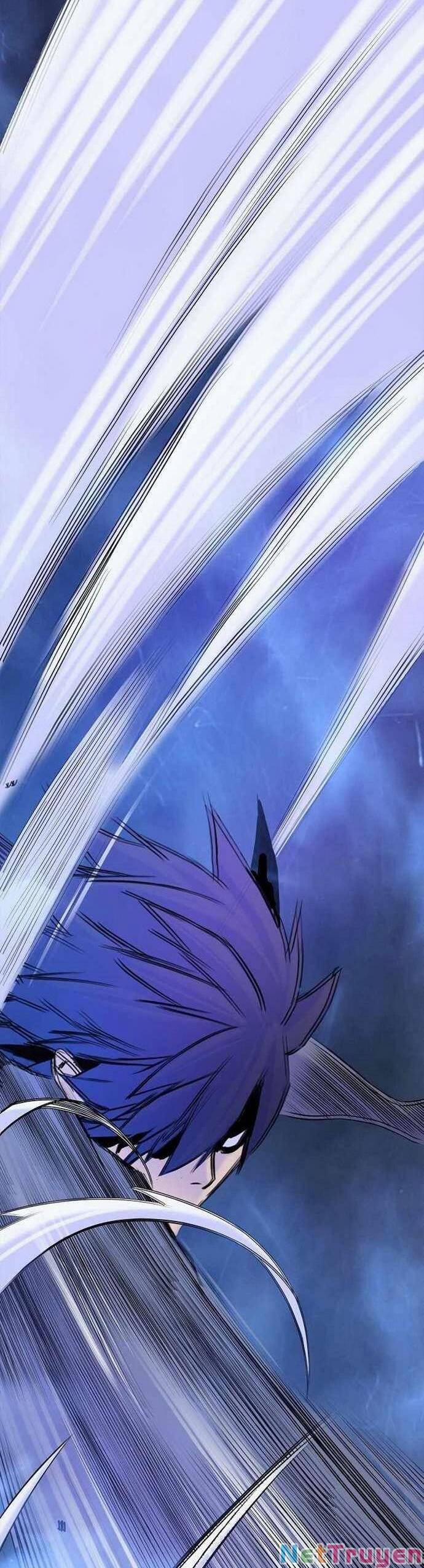 Knight Under Heart 39 trang 106