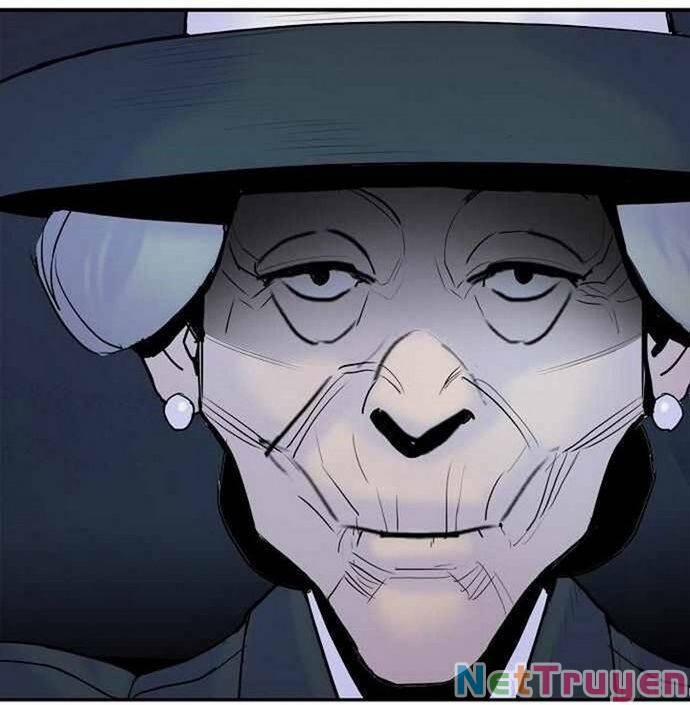 Knight Under Heart 39 trang 11