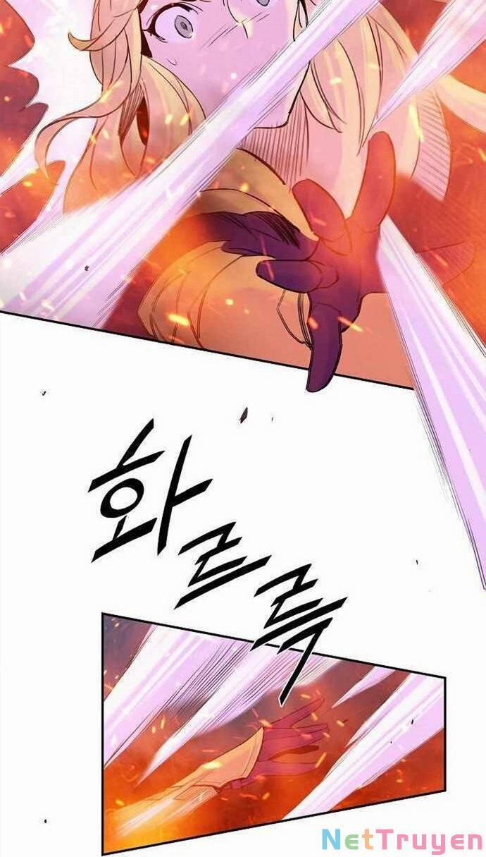 Knight Under Heart 39 trang 19