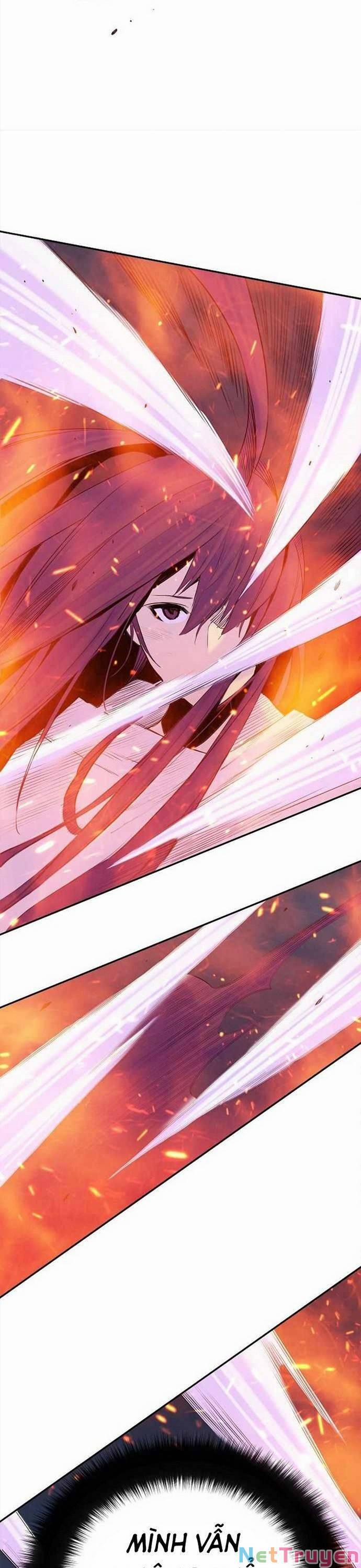 Knight Under Heart 39 trang 20