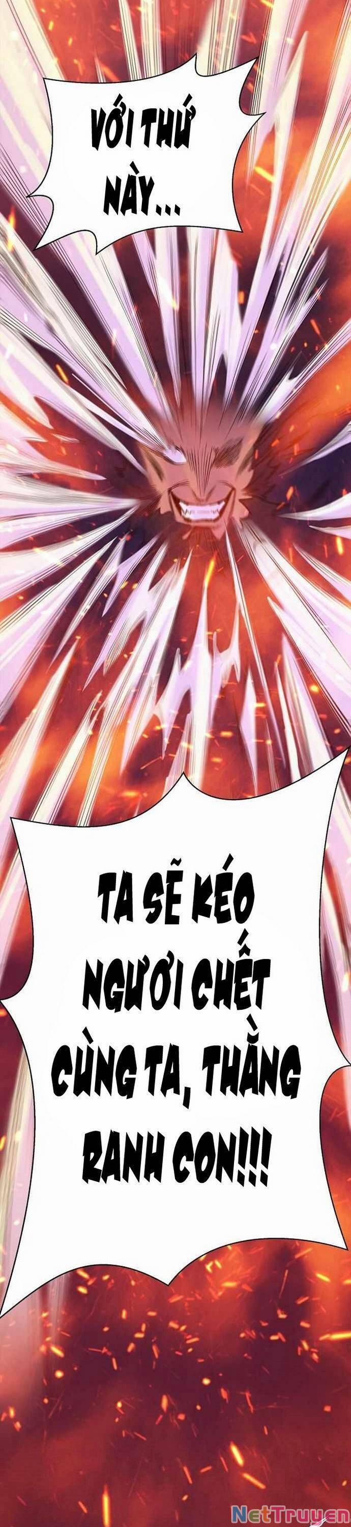 Knight Under Heart 39 trang 22