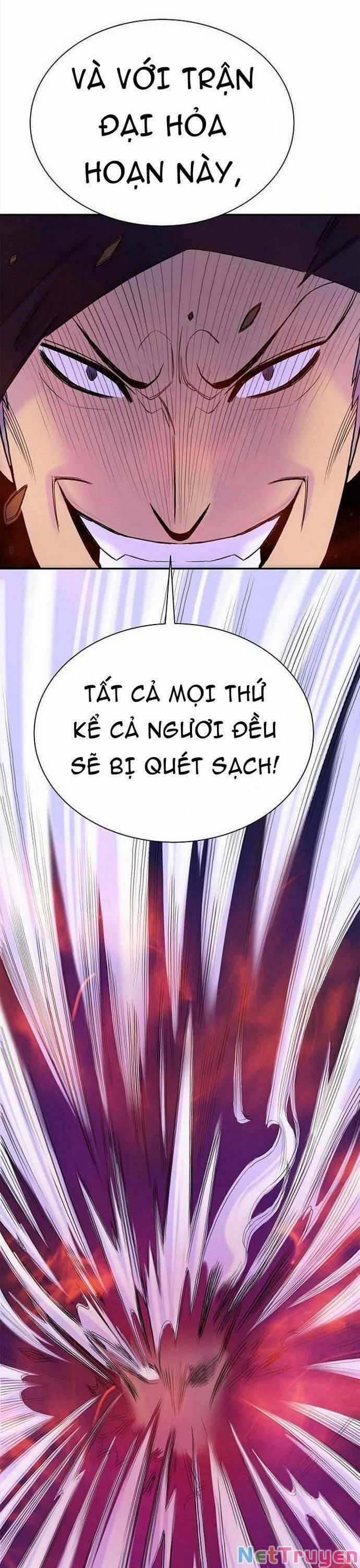 Knight Under Heart 39 trang 26