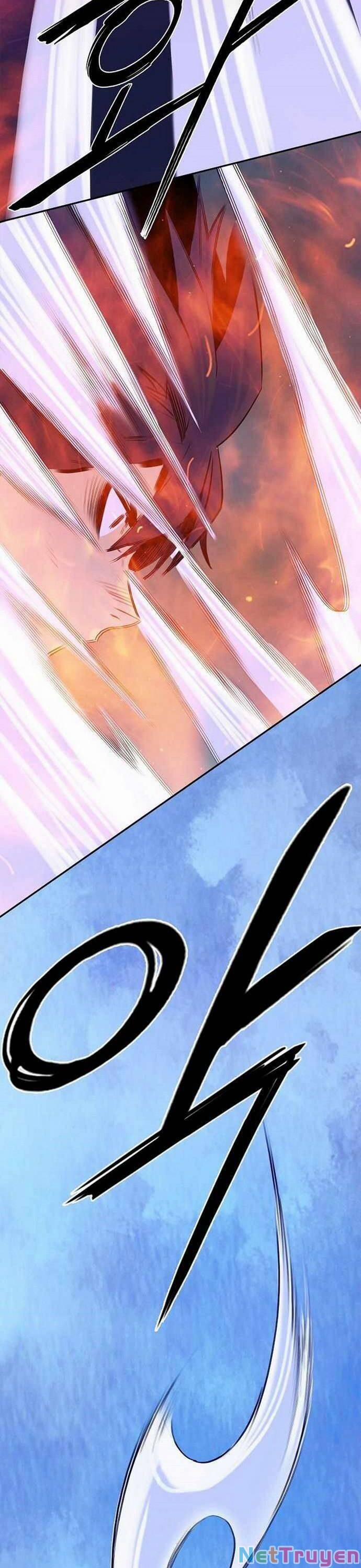 Knight Under Heart 39 trang 28