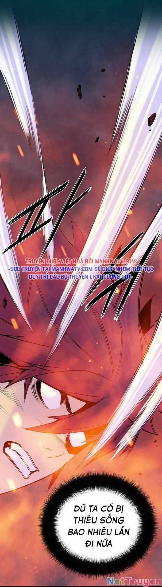 Knight Under Heart 39 trang 37