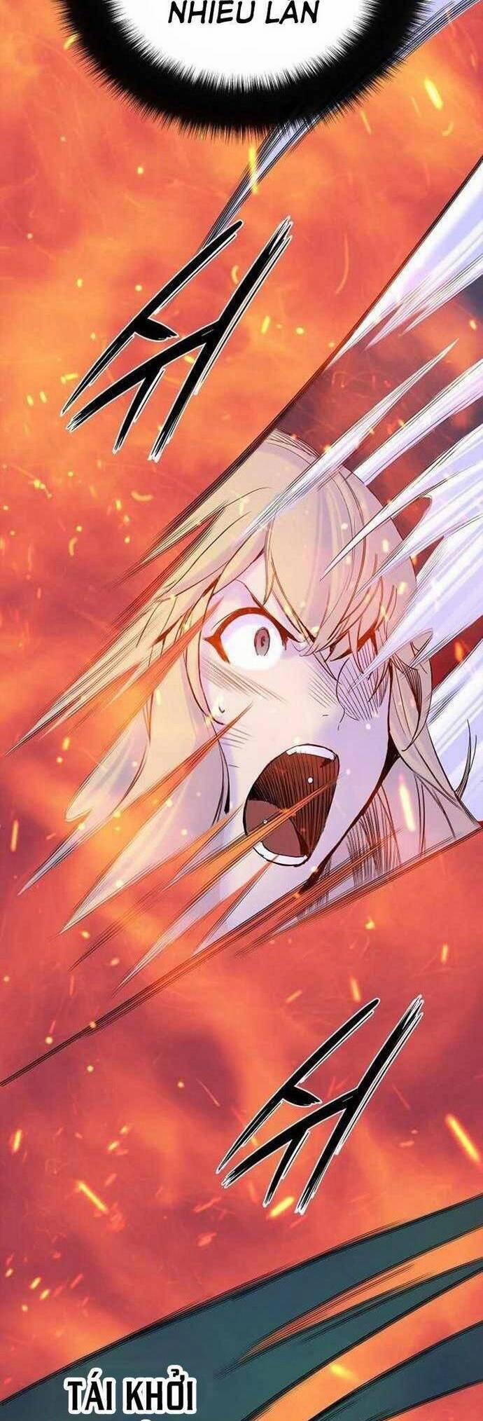 Knight Under Heart 39 trang 39