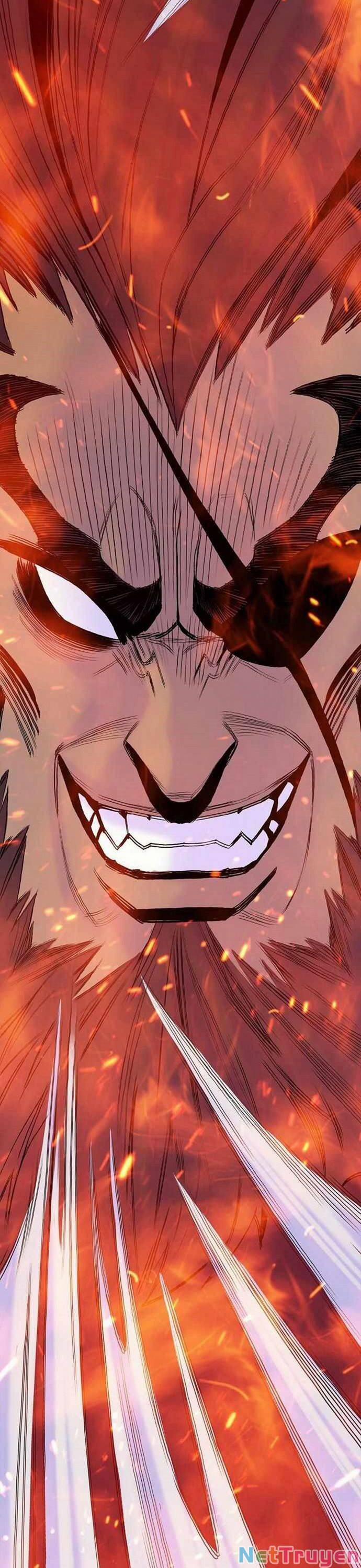 Knight Under Heart 39 trang 43