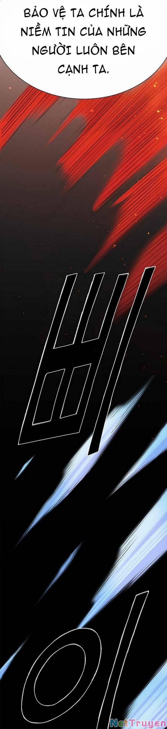 Knight Under Heart 39 trang 57