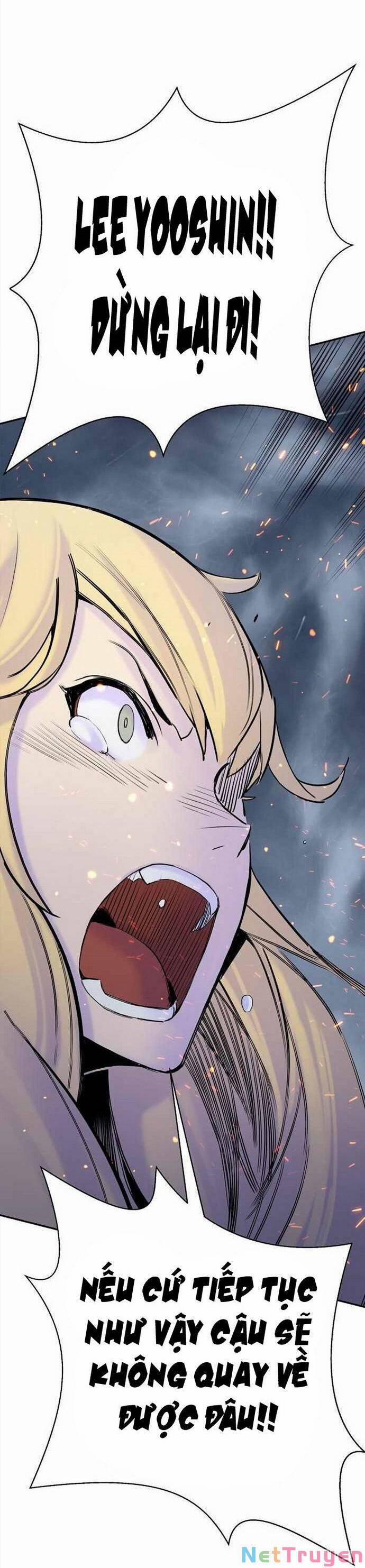 Knight Under Heart 39 trang 84