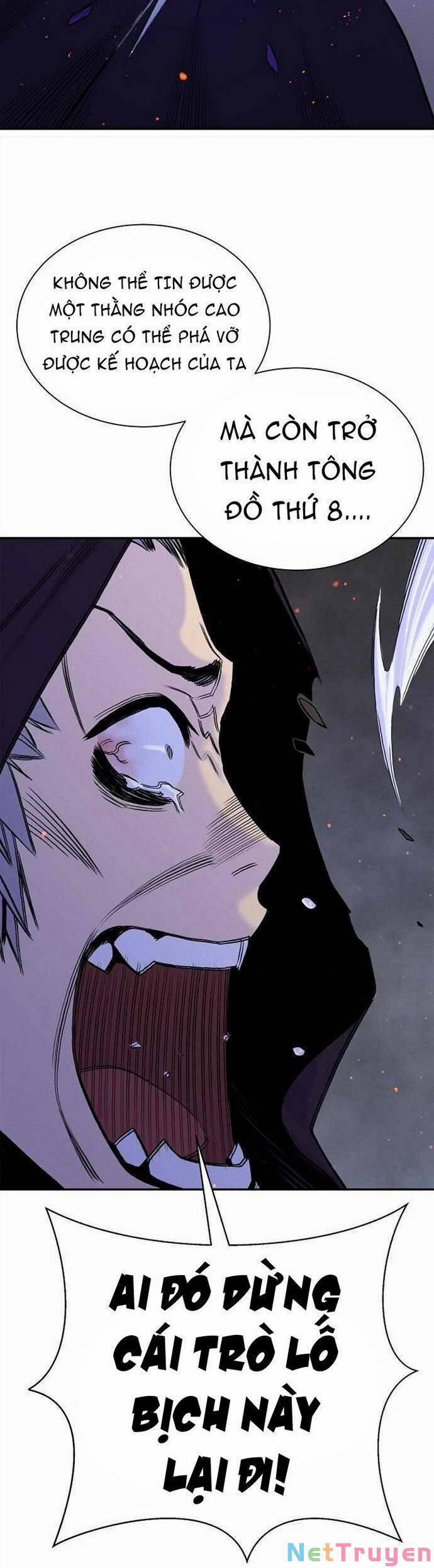 Knight Under Heart 39 trang 91