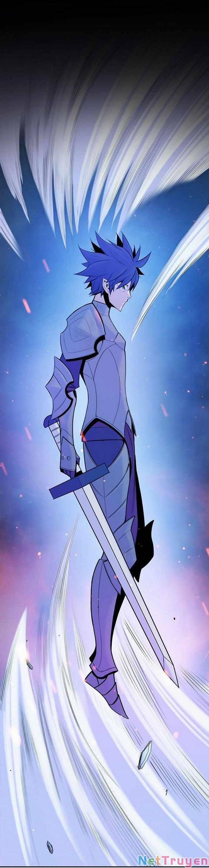 Knight Under Heart 39 trang 99