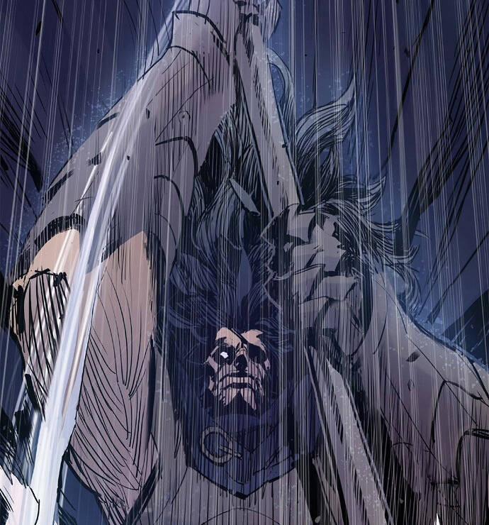 Knight Under Heart 4 trang 137