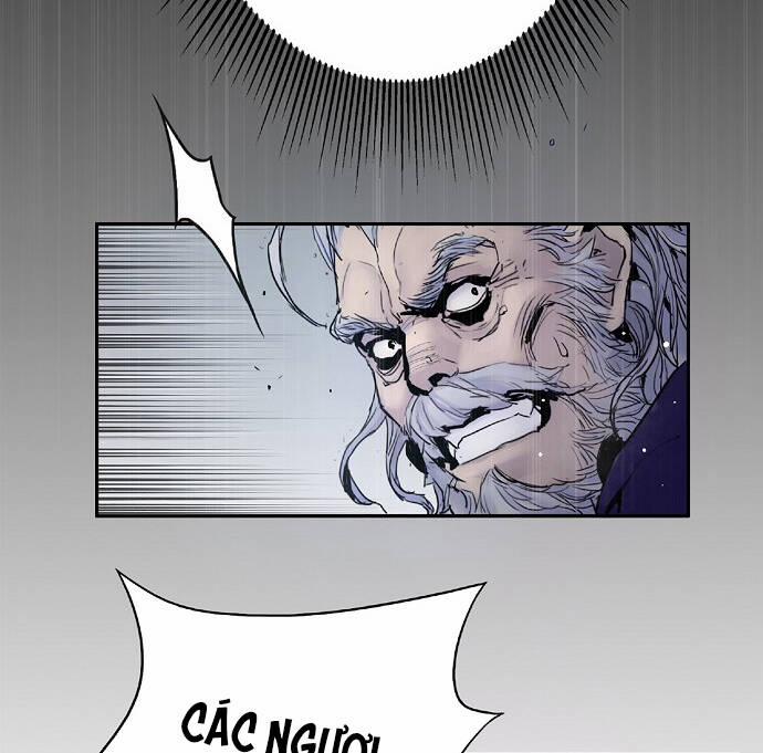 Knight Under Heart 4 trang 23