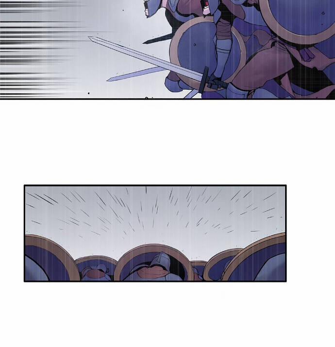 Knight Under Heart 4 trang 25