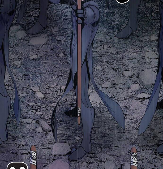 Knight Under Heart 4 trang 3