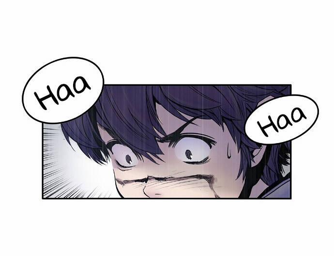 Knight Under Heart 4 trang 33