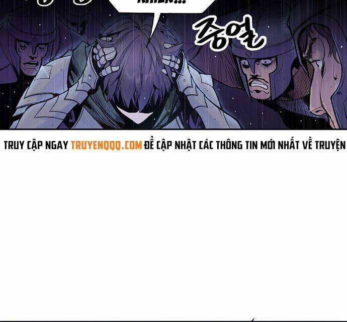 Knight Under Heart 4 trang 37
