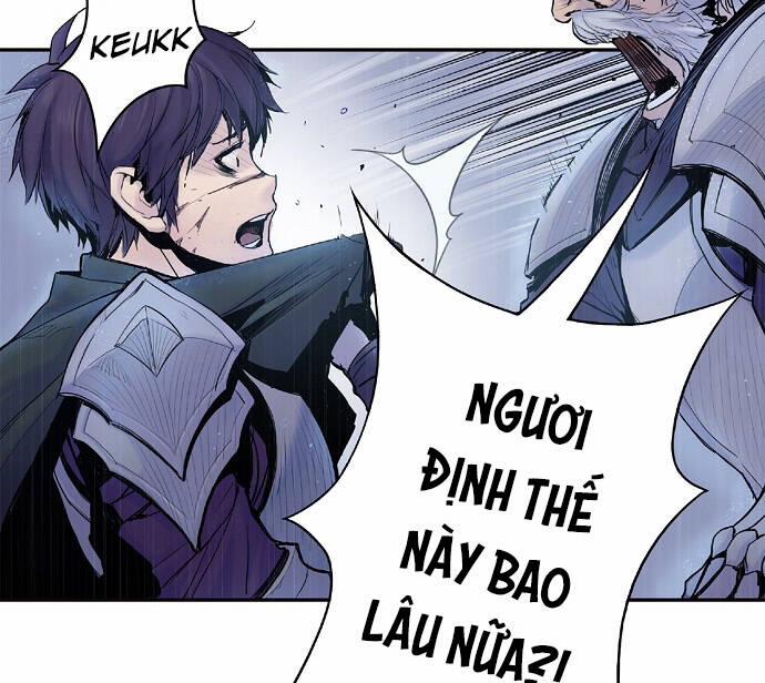 Knight Under Heart 4 trang 50