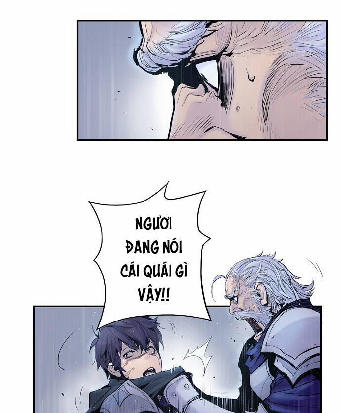 Knight Under Heart 4 trang 57