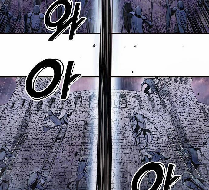 Knight Under Heart 4 trang 6