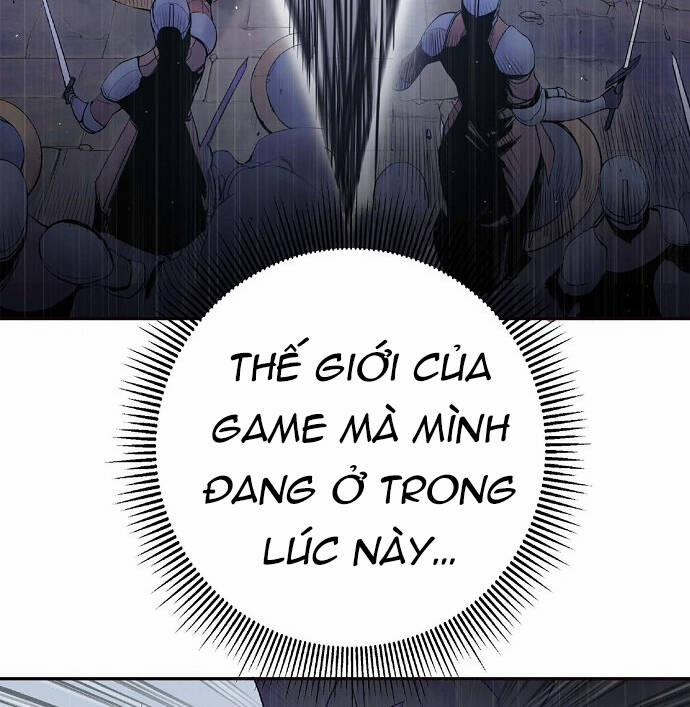 Knight Under Heart 4 trang 8