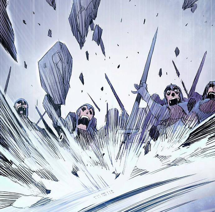 Knight Under Heart 4 trang 81