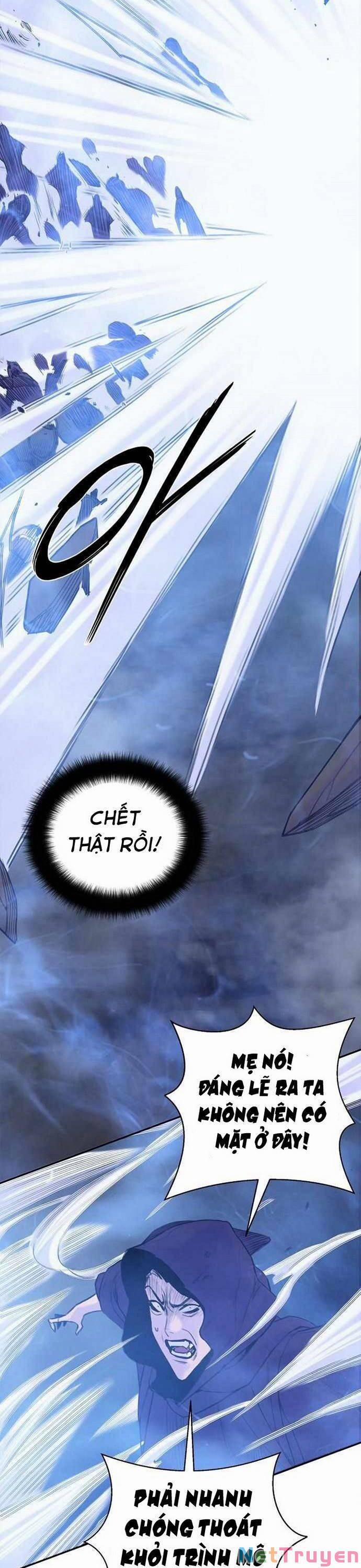 Knight Under Heart 40 trang 10