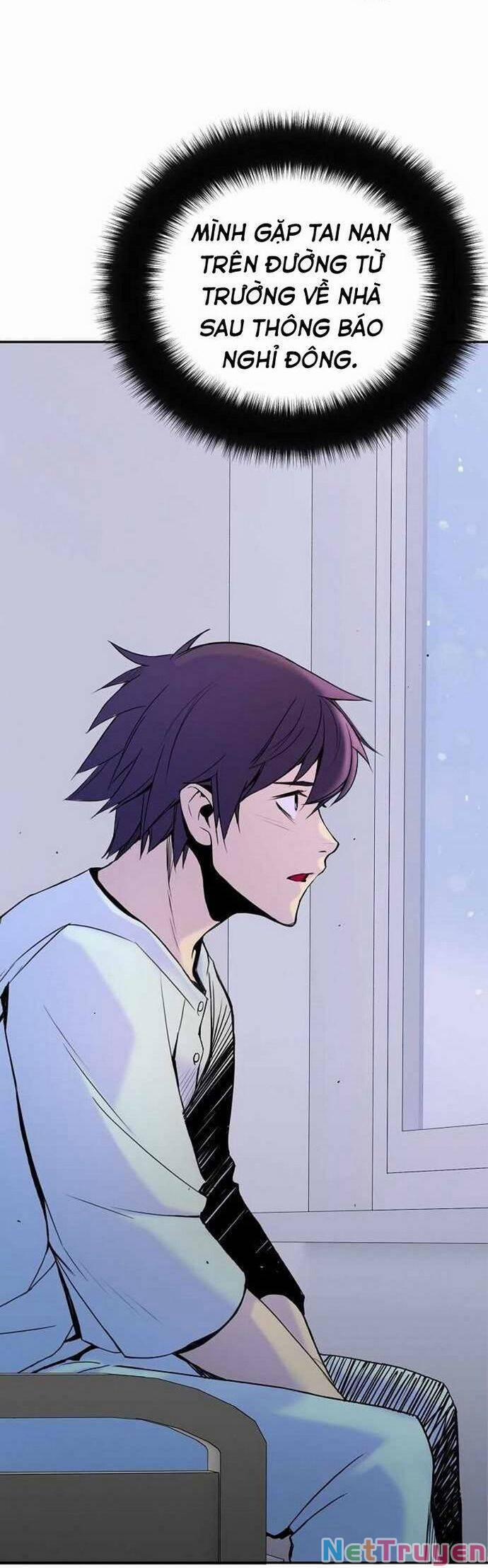 Knight Under Heart 40 trang 122