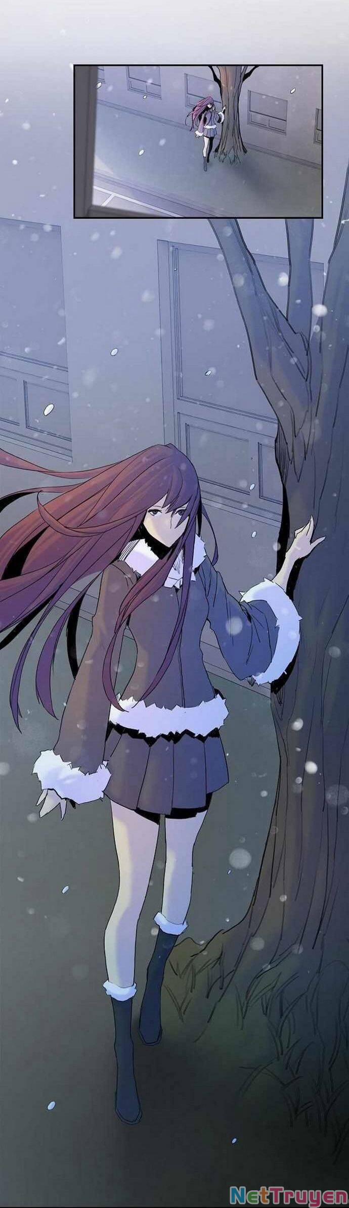 Knight Under Heart 40 trang 135