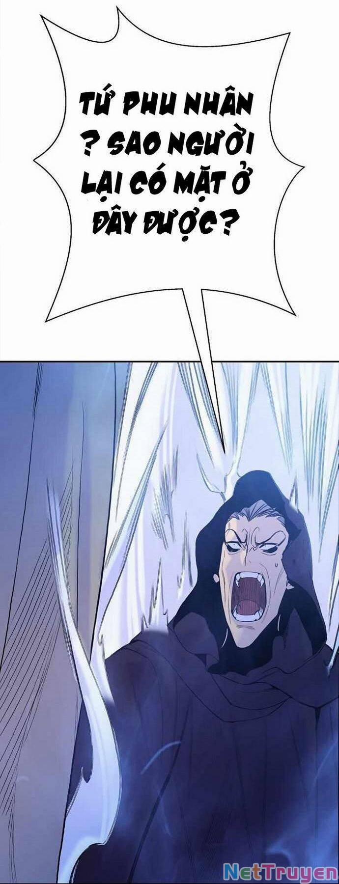 Knight Under Heart 40 trang 15